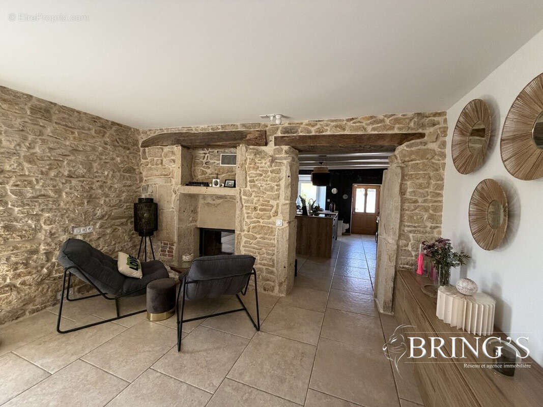 Maison 149 m² à Briey  - photo 4