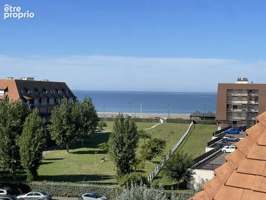 Photo Appartement à Villers-Sur-Mer au prix de 102 000€