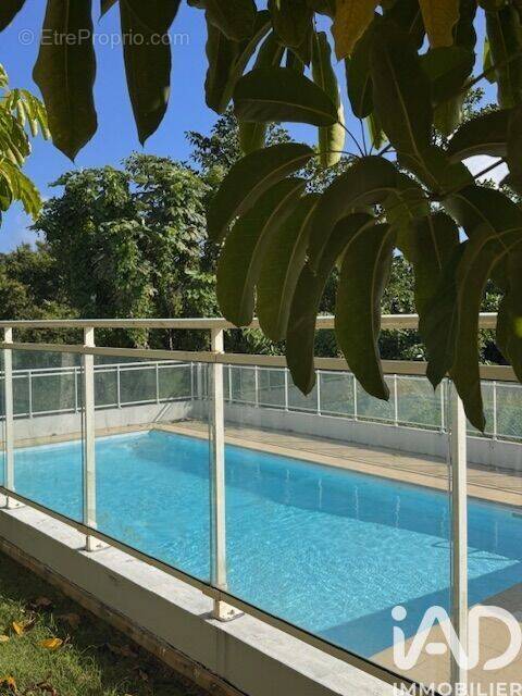 Photo 1 - Appartement à BAIE-MAHAULT