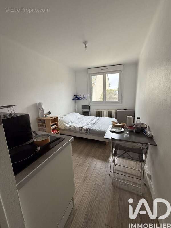 Photo 5 - Appartement à MONTAUBAN-DE-BRETAGNE