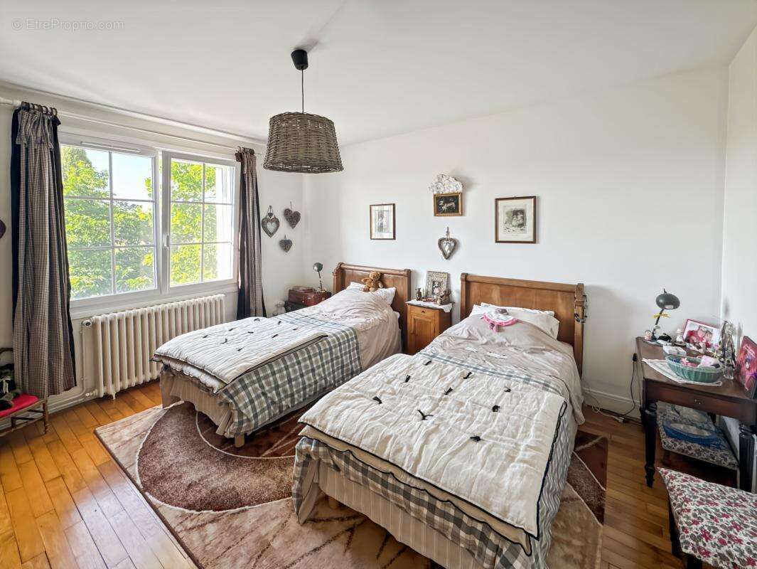Maison À Vendre - photo 19