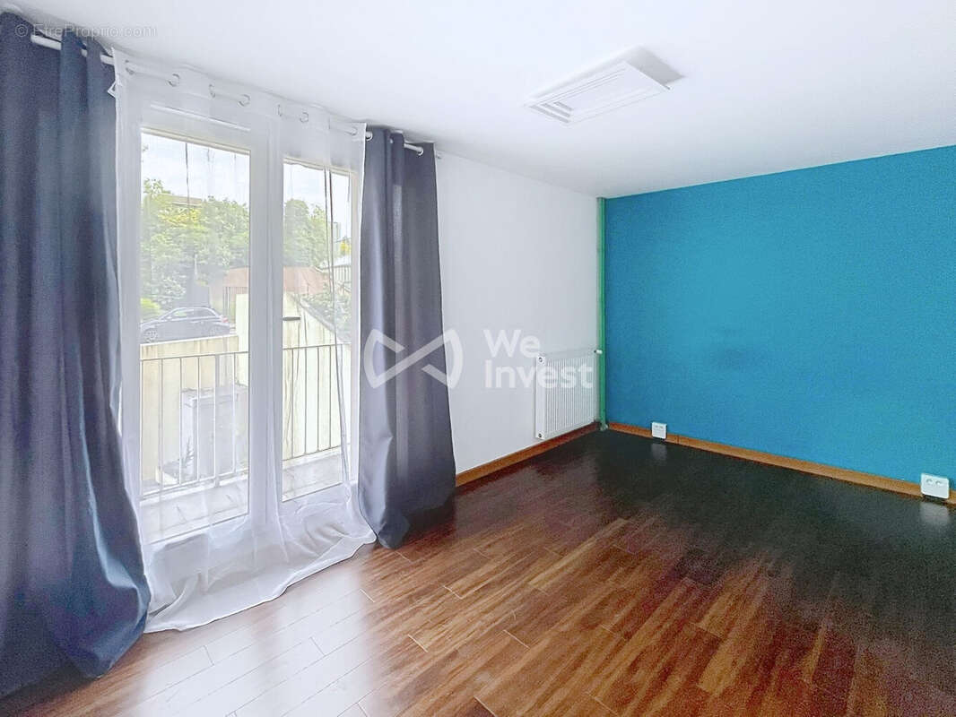 Appartement à RUEIL-MALMAISON