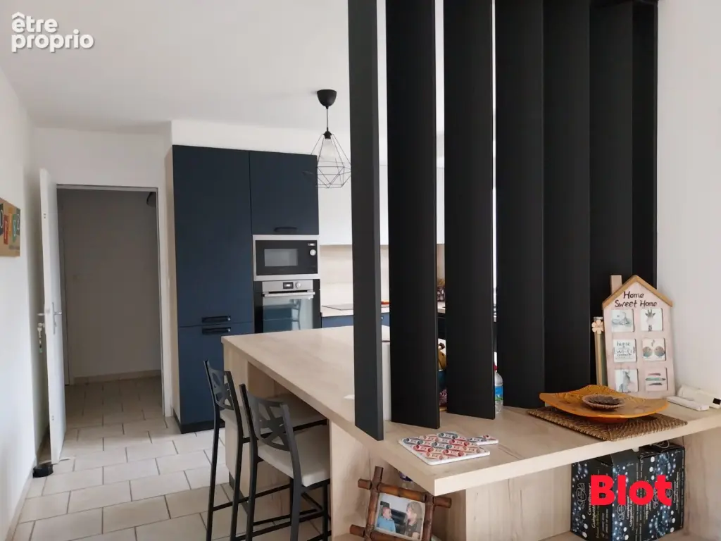 Maison 7 pièces 182 m² à vendre à Vitre (35500) - photo 8