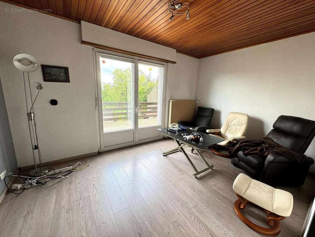 Photo 9 - Appartement à HAMBACH