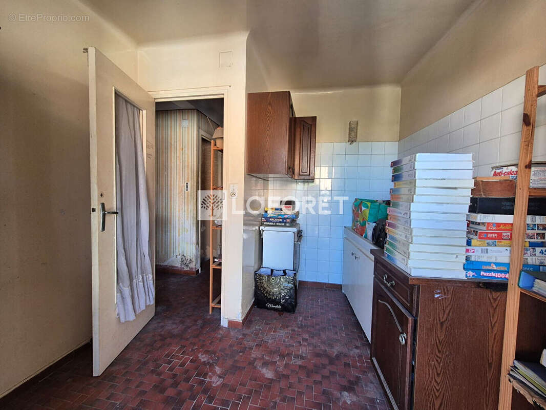 Maison Le Barcarès 5 pièces - 110 m2 - photo 6