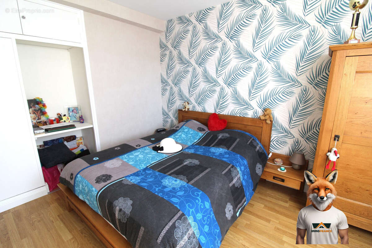 Appartement à BELFORT