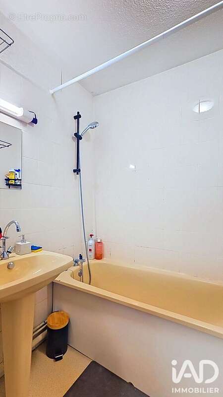 Appartement 49 m² à Pau  - photo 7