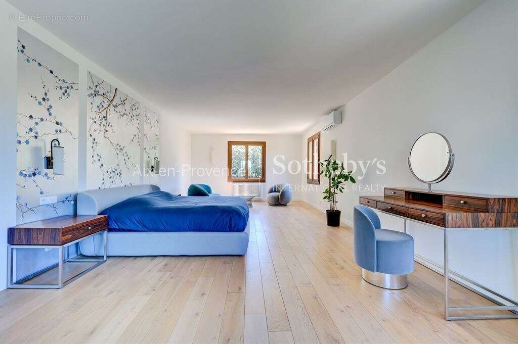 Maison à AIX-EN-PROVENCE