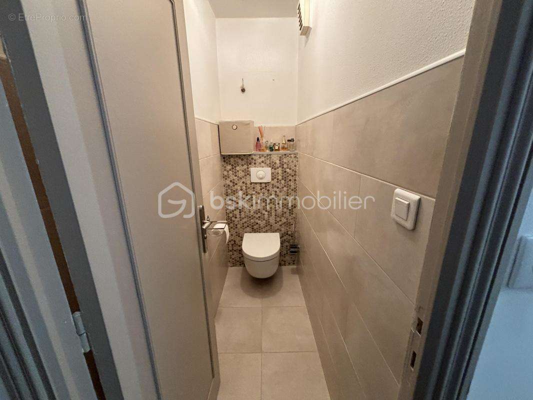 Appartement à AJACCIO