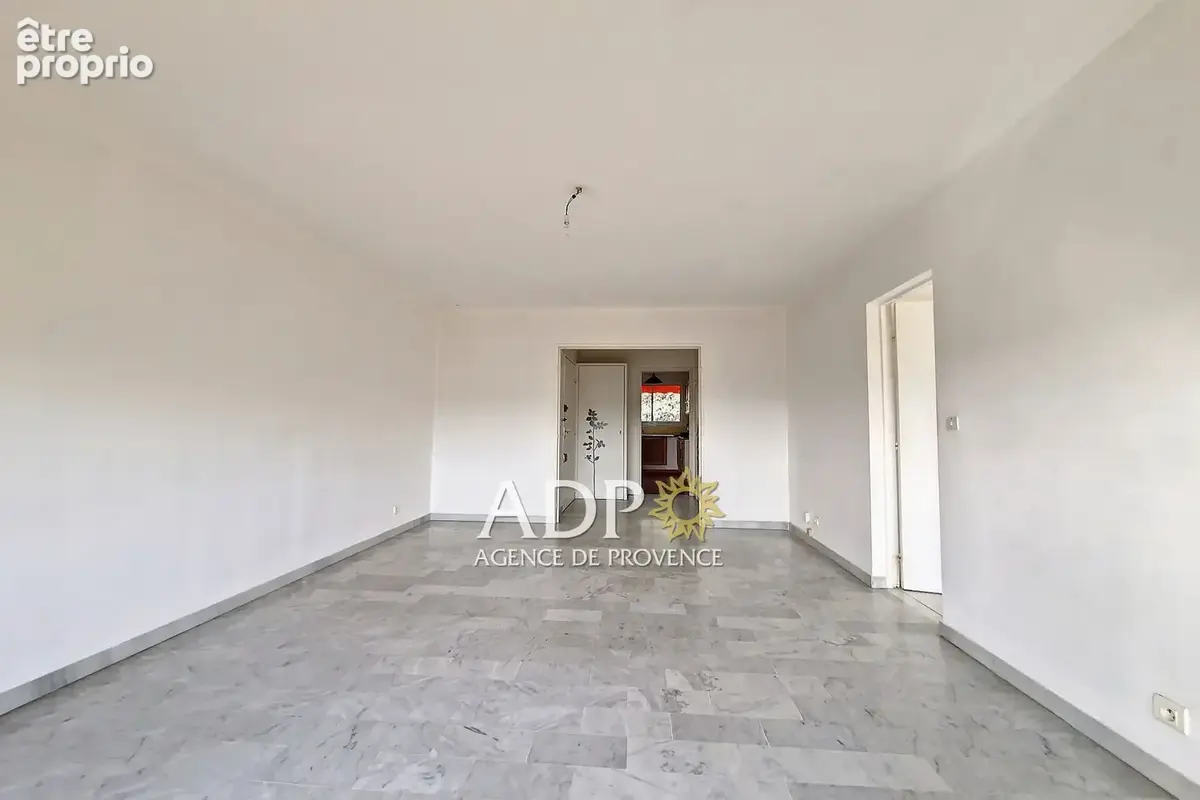 Appartement 2 pièces 48 m² à vendre à Grasse (06130) - photo 3