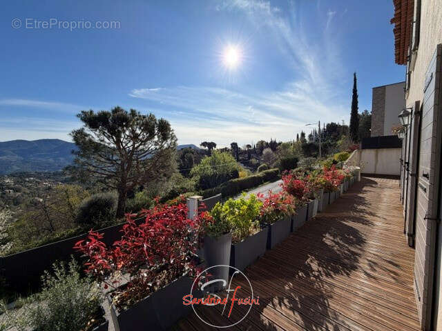 Bastide 4 pieces - photo 9