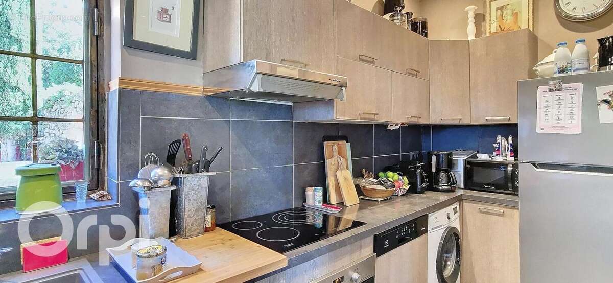 Maison à LE BEAUSSET