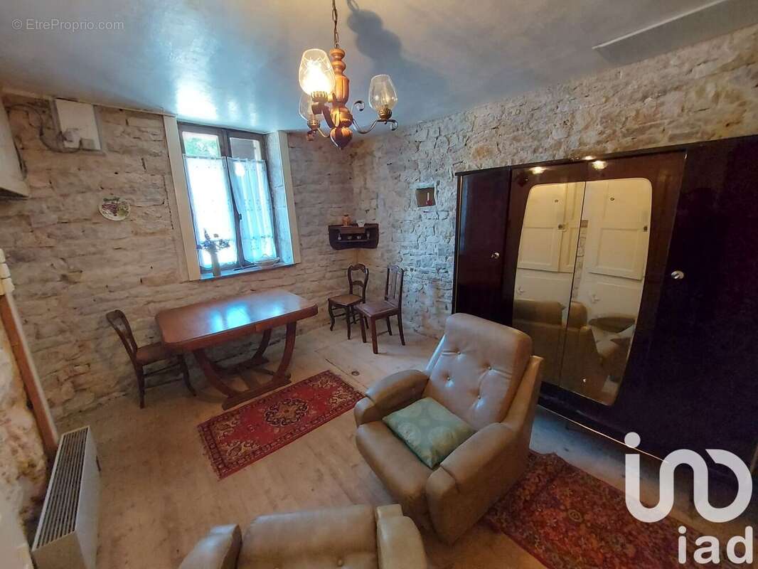 Photo 8 - Maison à ORGELET