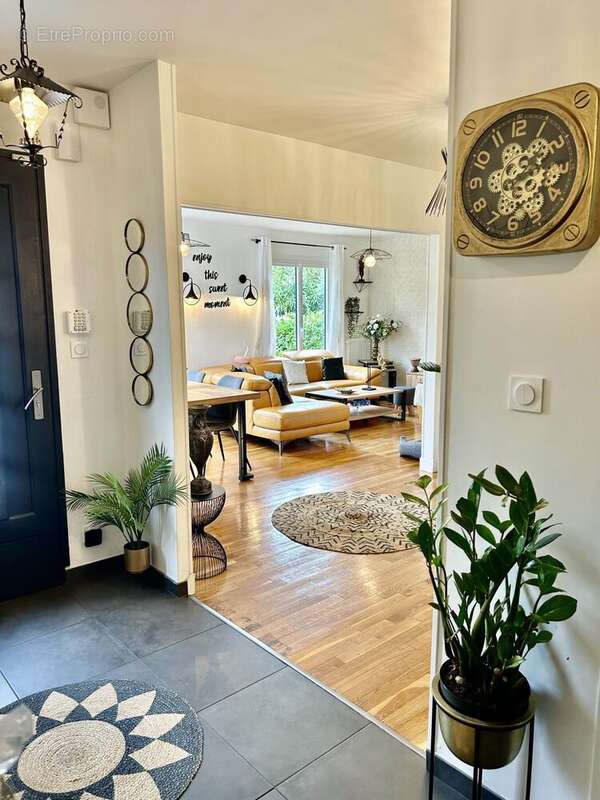 Maison à ARTIGUES-PRES-BORDEAUX