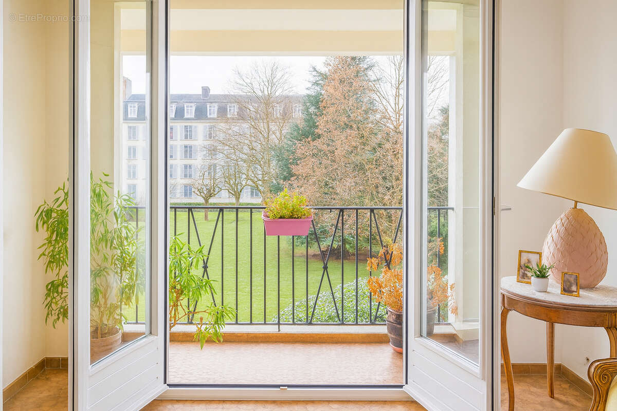 Appartement à MANTES-LA-JOLIE