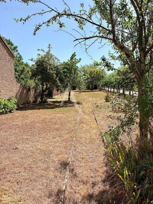 Maison Nieuil L Espoir 4 pièce(s) 89 m2 - photo 10