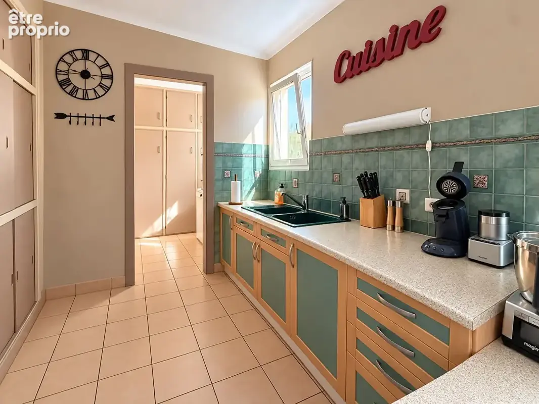 Maison AXE EPINAL-NANCY - 8 pièce(s) 204 m2 - photo 3