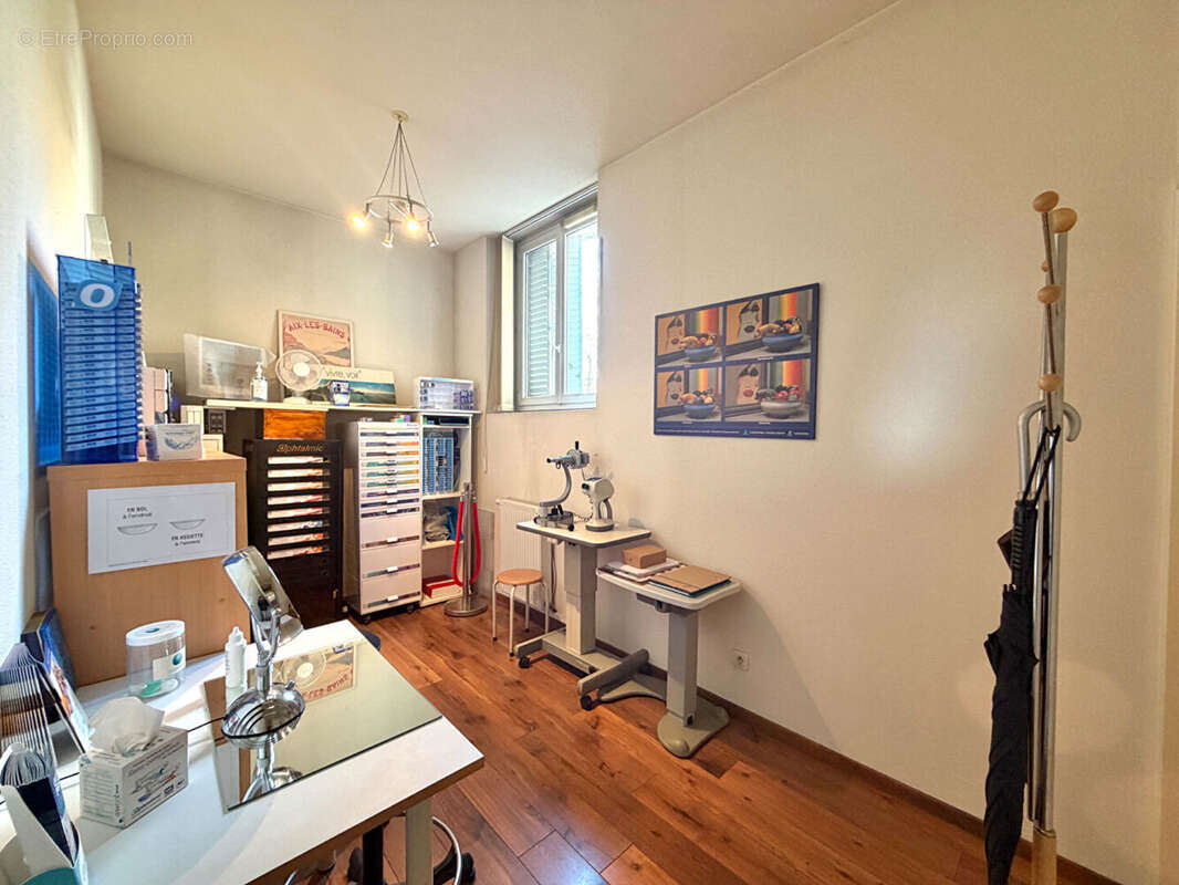Appartement à AIX-LES-BAINS