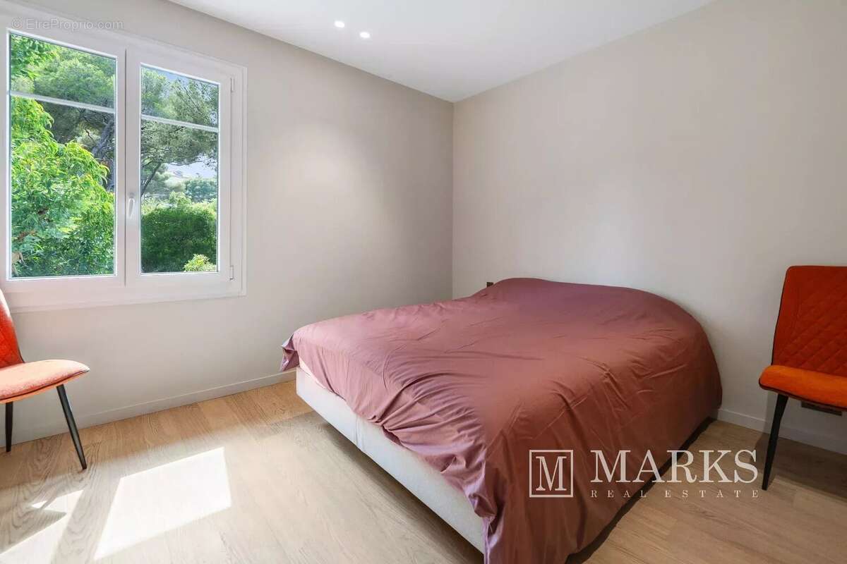 Appartement à SAINT-JEAN-CAP-FERRAT