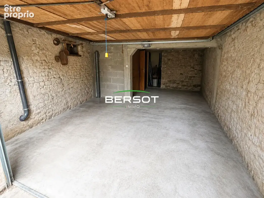 Maison Rougemont - photo 21