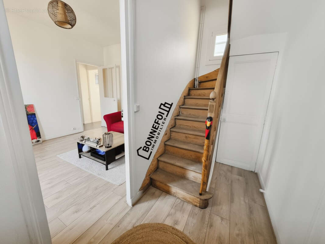 Proche Future Ligne 15 ! - photo 5