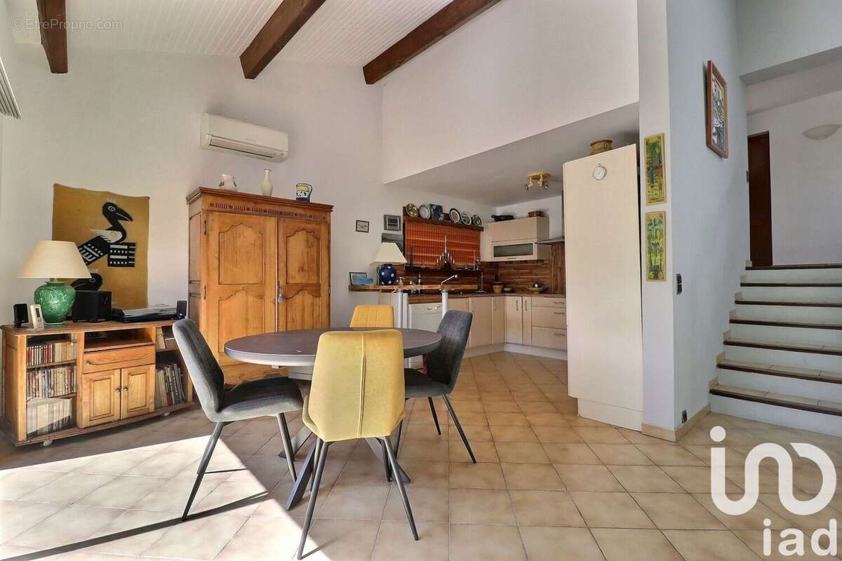 Photo 4 - Maison à BANDOL
