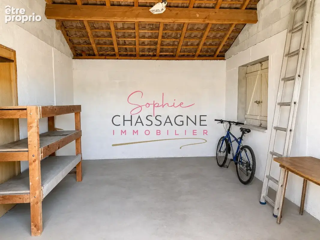 Maison familiale avec piscine et nombreuses dépendances à Lugaignac - photo 25