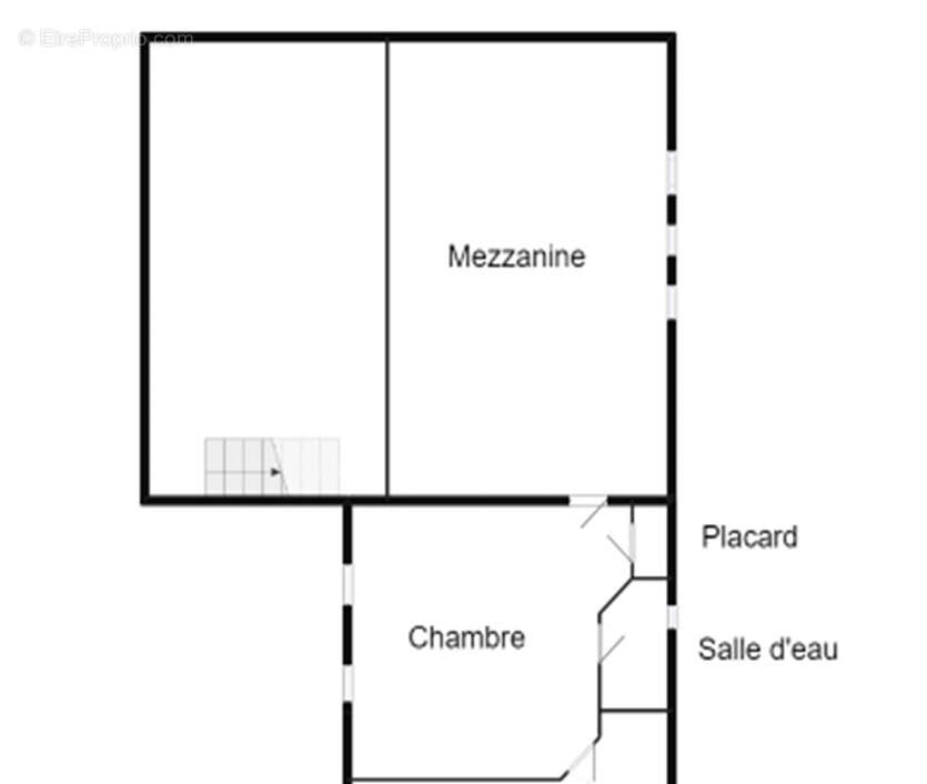 Appartement à GRANVILLE