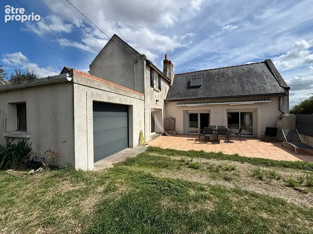 Maison  4 pièce(s) 92 m2 - photo 7