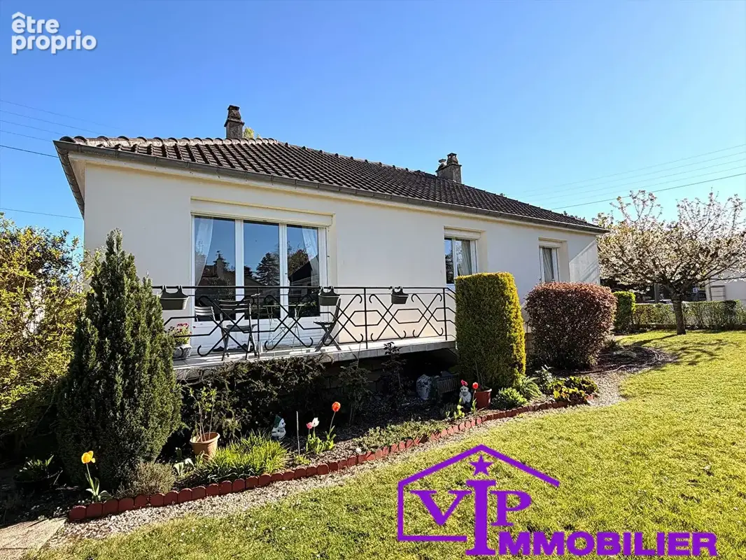 Pavillon plain pied - photo 8
