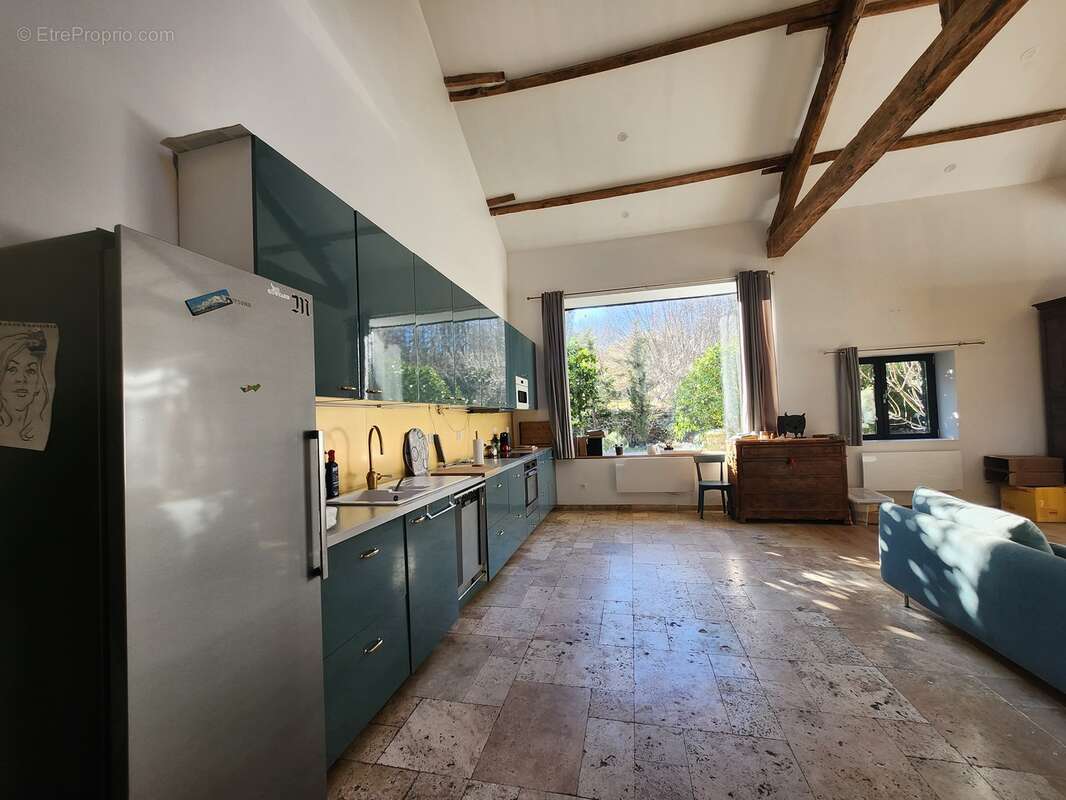 Maison à SAINT-BONNET-BRIANCE