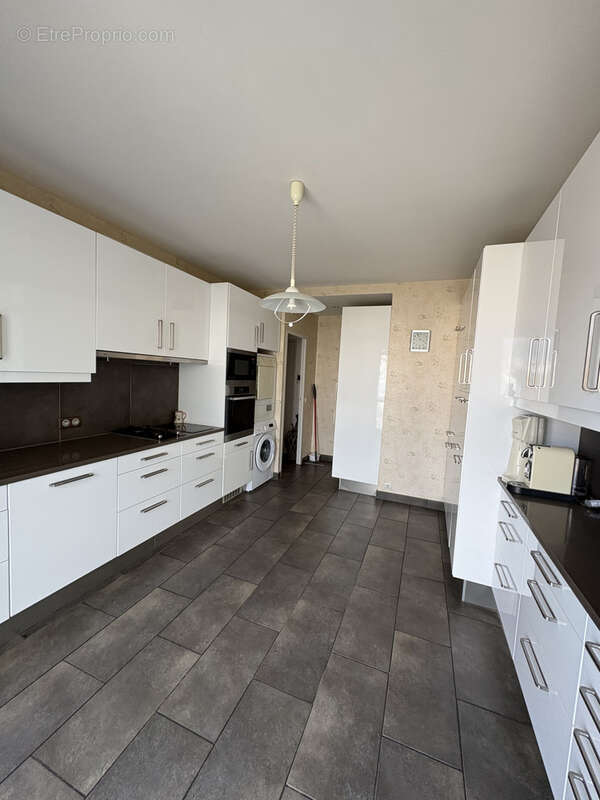 Appartement à LIMOGES