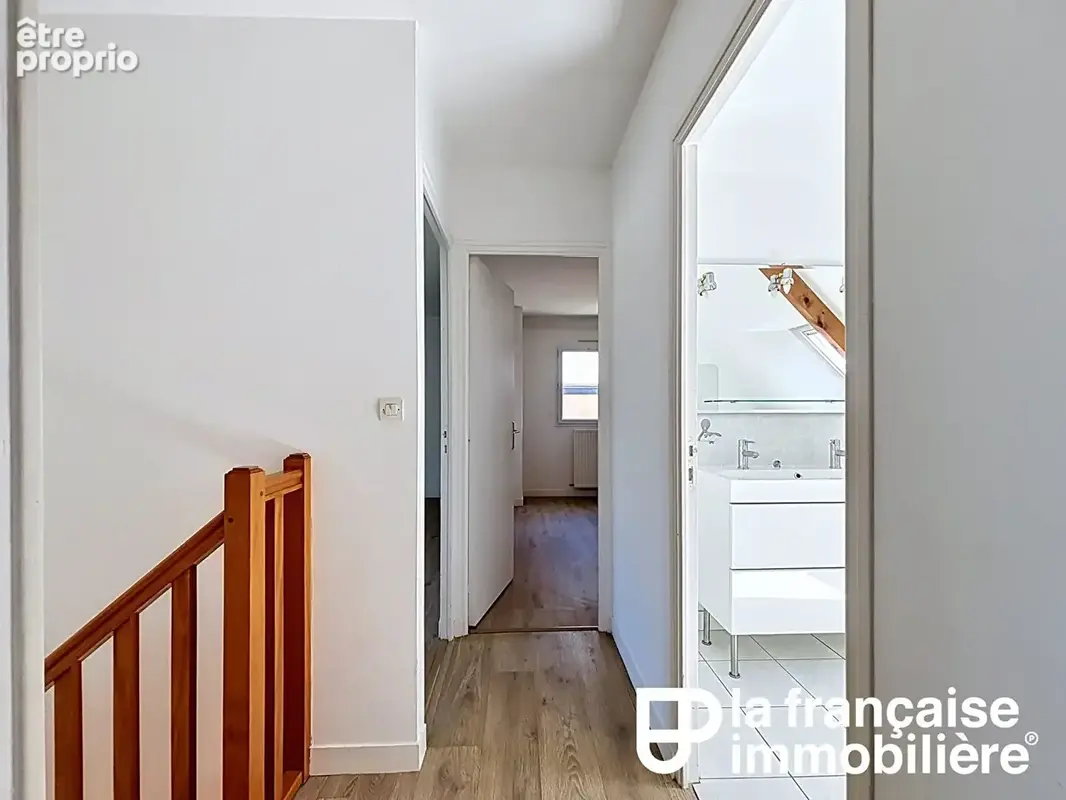 Maison 5 chambres à Pacé  131 m² - photo 12