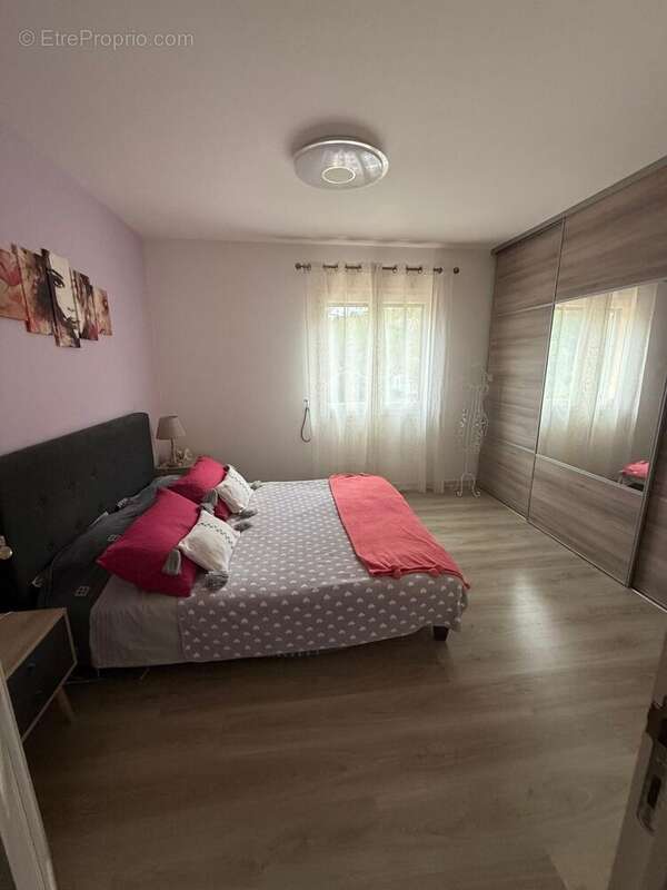 Photo 5 - Maison à SAN-NICOLAO