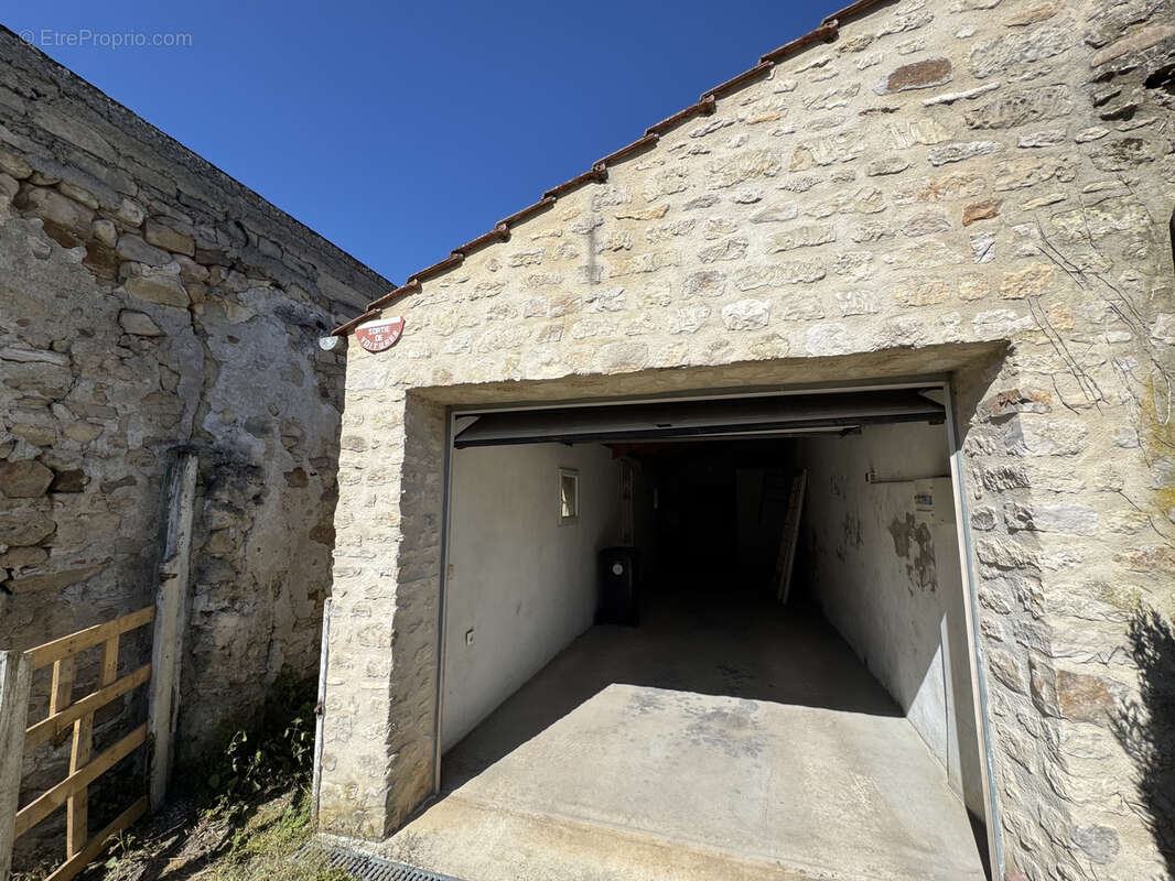 Maison de village de 4 pièces à Pontarmé - photo 11