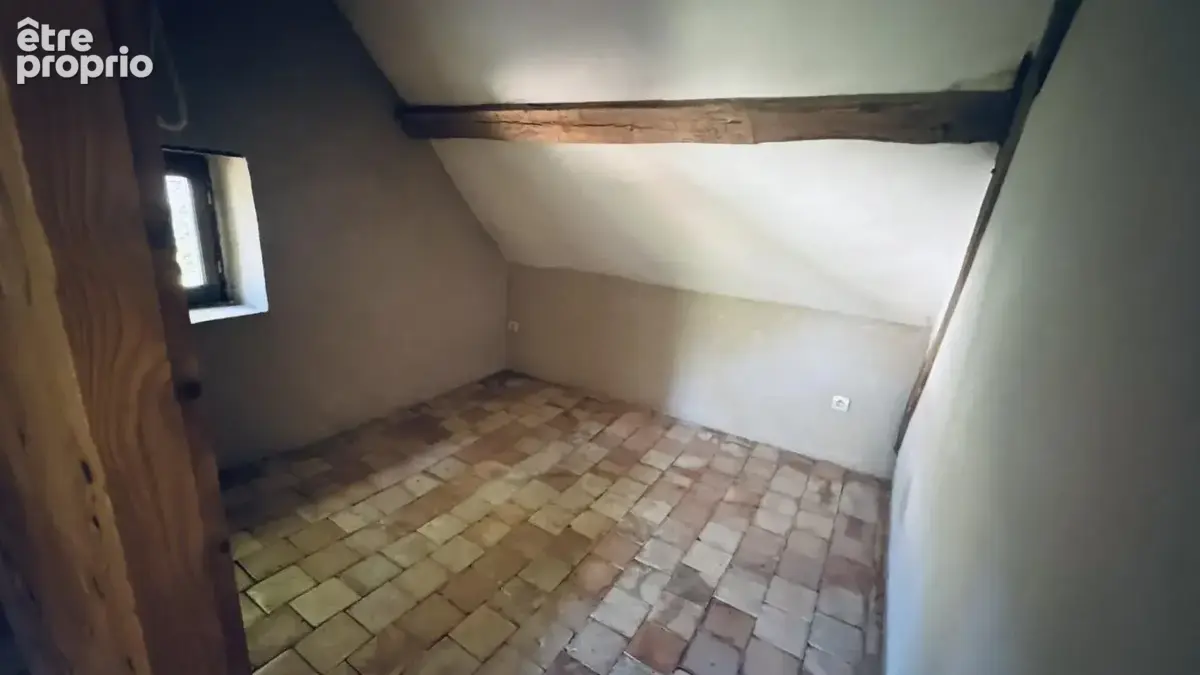 Maison 5 pièces 116 m² à vendre à Pouligny-Saint-Pierre (36300) - photo 13