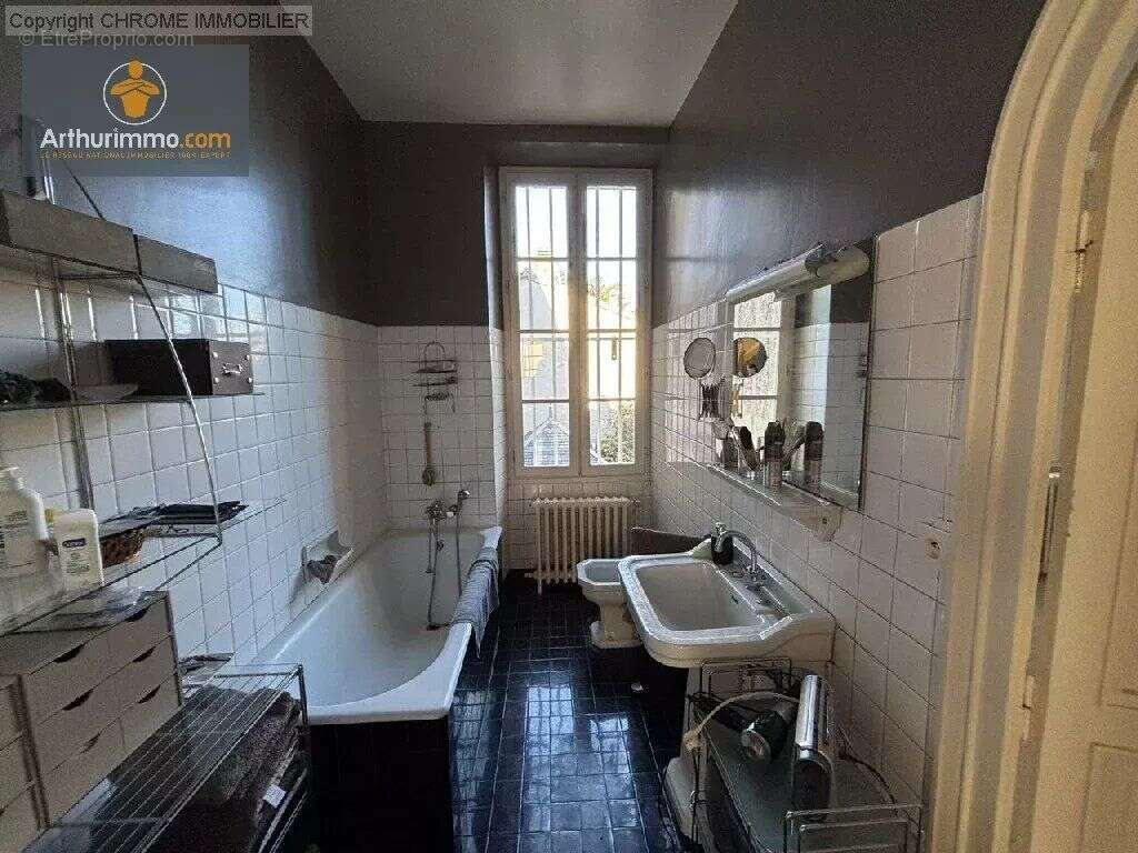 Maison à MARMANDE
