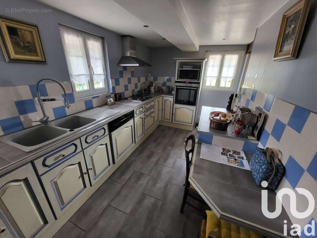 Photo 4 - Maison à PONT-AUDEMER