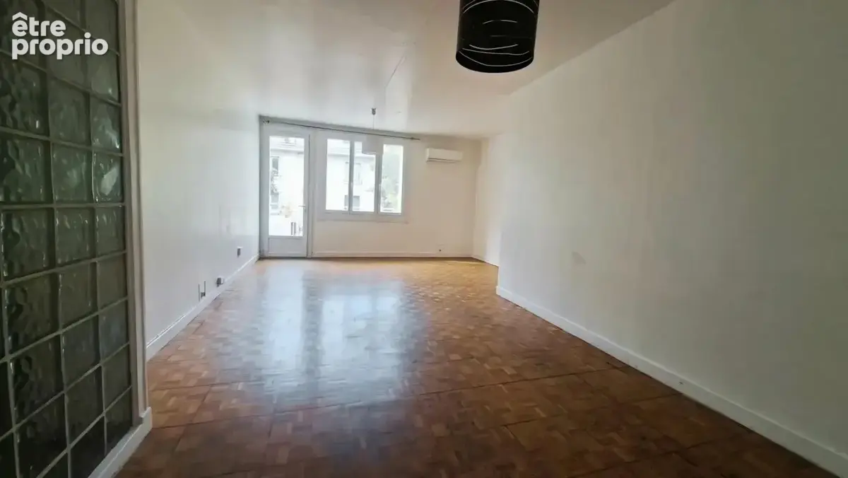 Appartement spacieux centre ville - photo 3