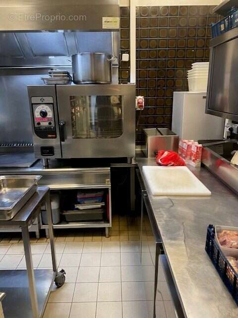 Commerce à STRASBOURG