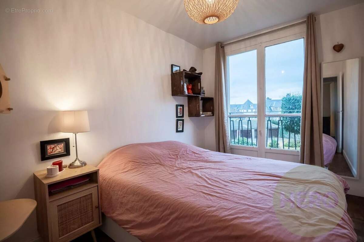 Appartement à SAINT-CYR-L&#039;ECOLE