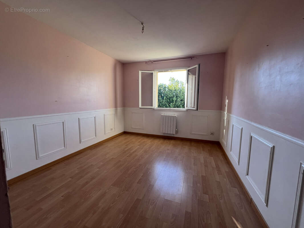 Maison à LE BEAUSSET