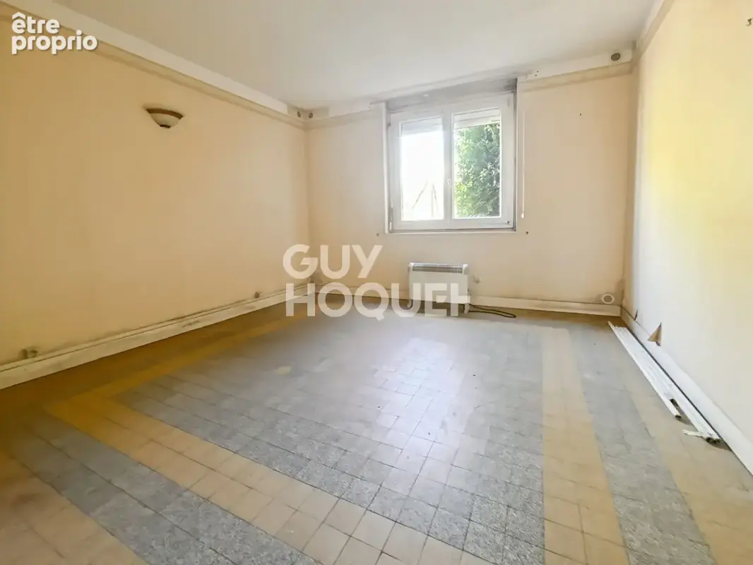 Appartement 3 pièces à vendre à Fontenay Trésigny - photo 7