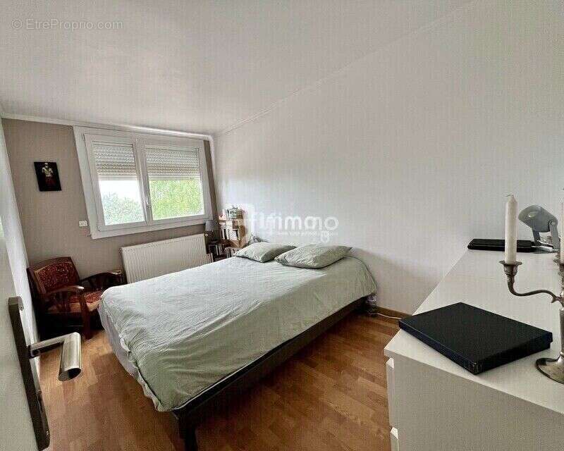 Appartement à BRY-SUR-MARNE