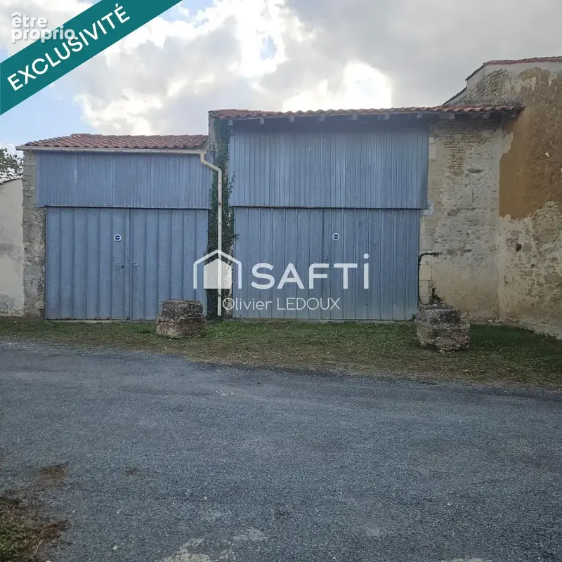 Photo 1 - Appartement à MURON