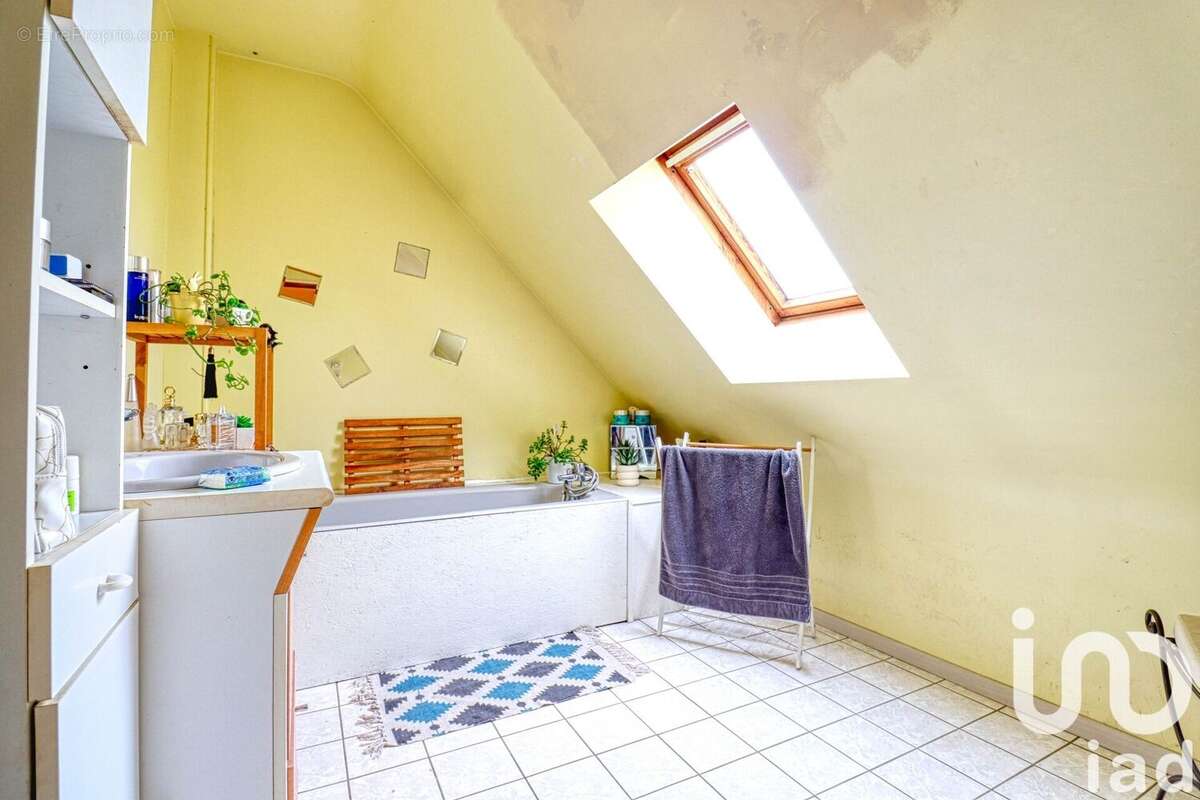 Photo 8 - Maison à BLAINCOURT-LES-PRECY