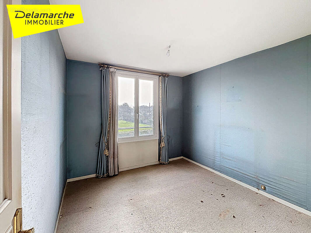 Appartement à AVRANCHES