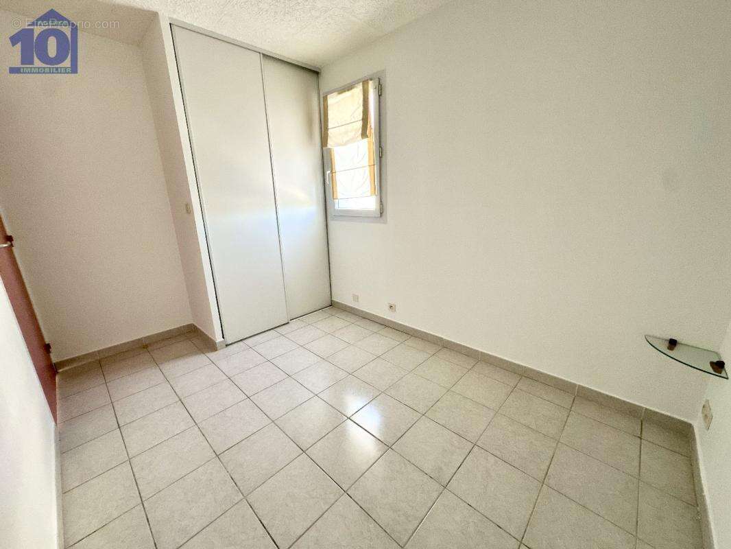 Appartement à VALRAS-PLAGE