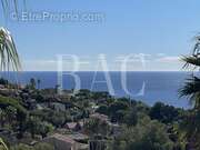 Maison à SAINTE-MAXIME