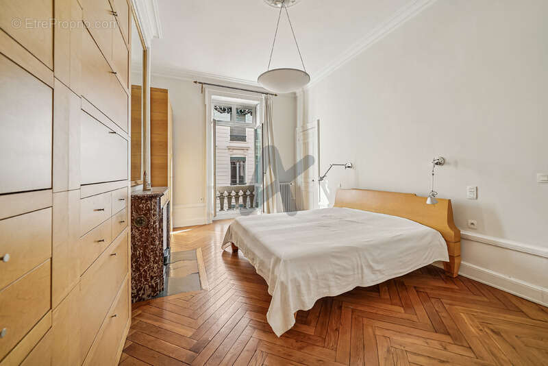 Appartement à LYON-2E